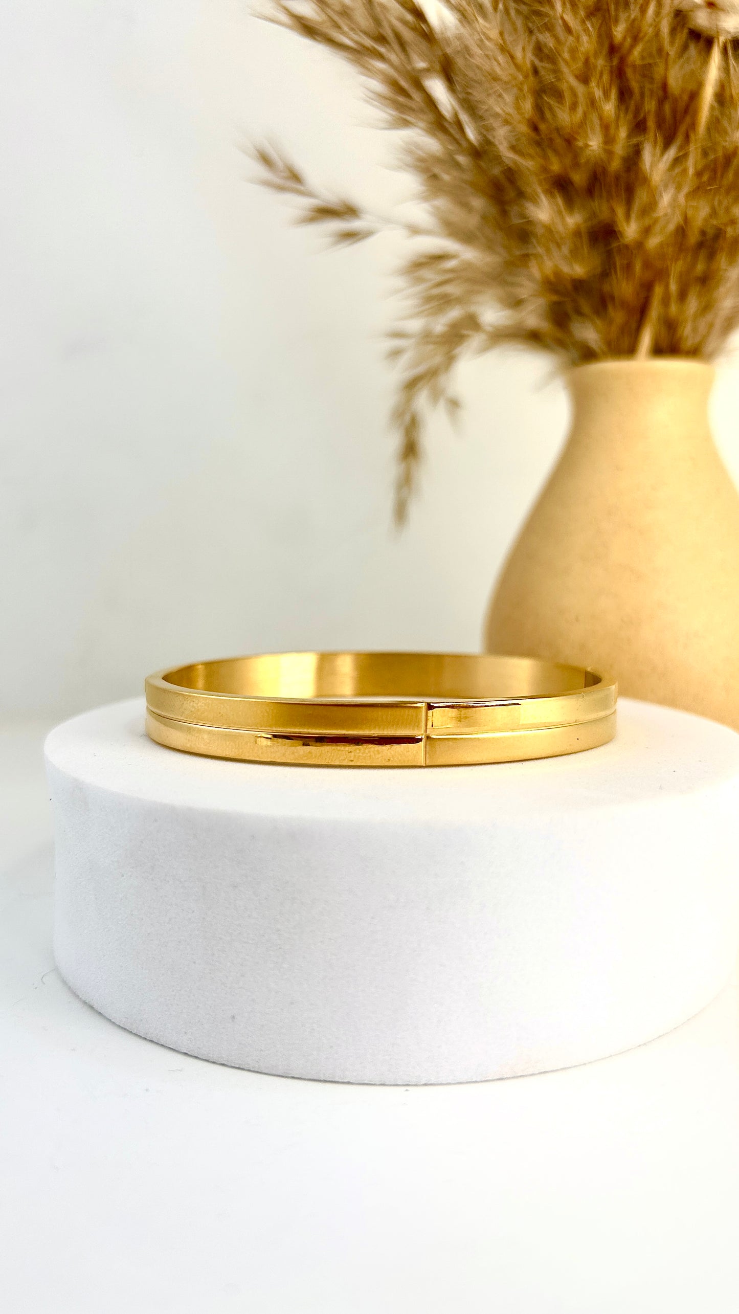 Men statement bracelet 2.0