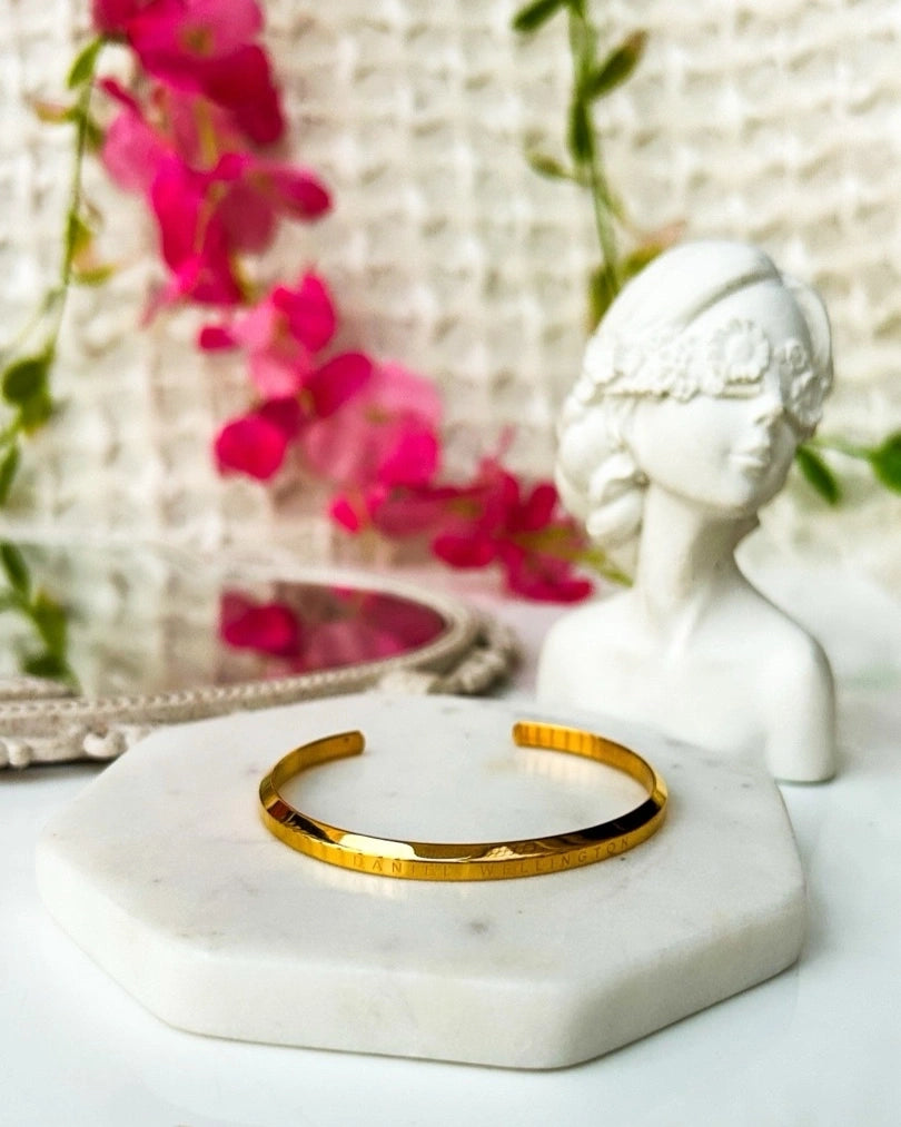 Daniel Wellington bracelet