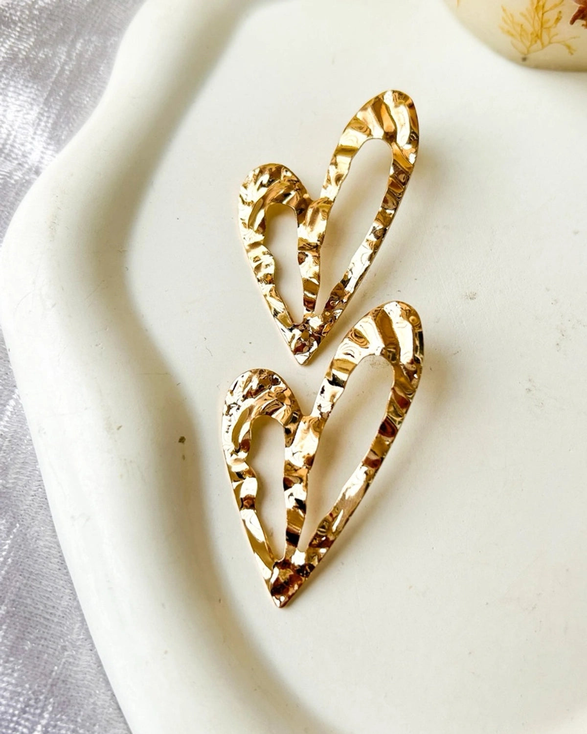 Golden Love Drops