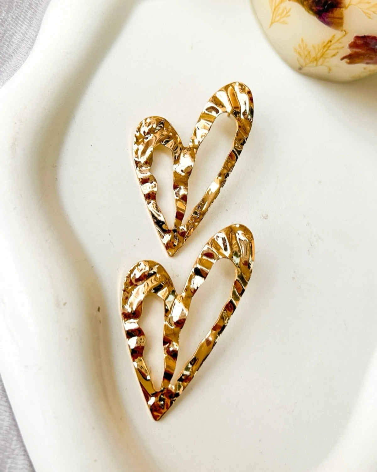 Golden Love Drops