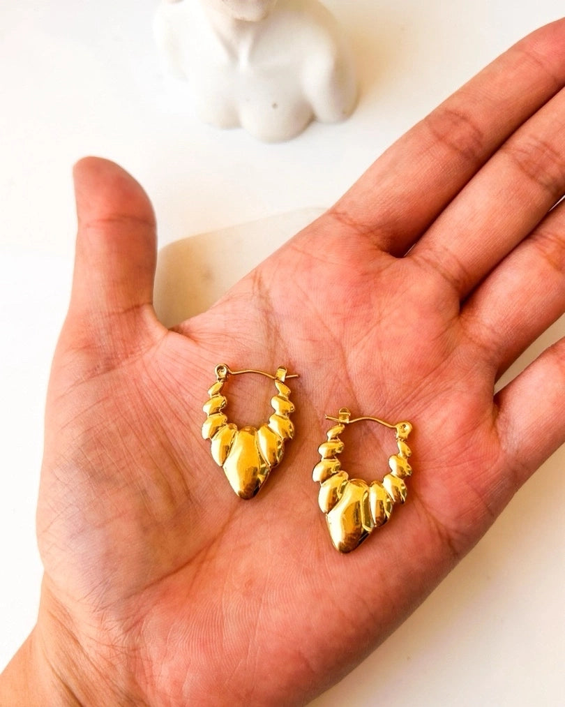 Vintage hoops 2.0