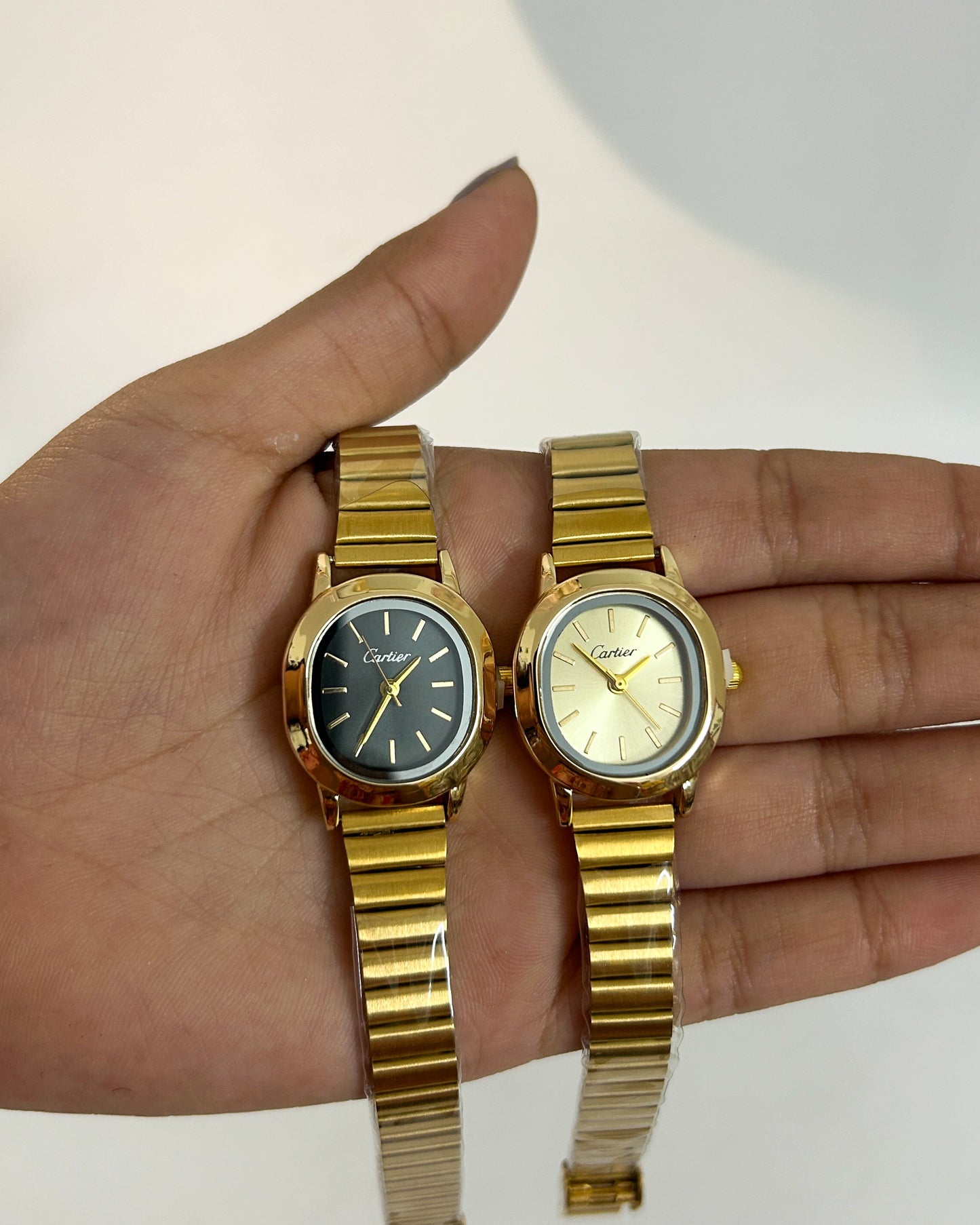 Classic Cartier Vintage watch