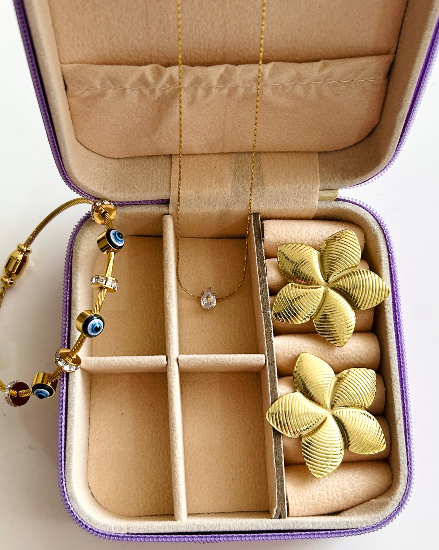 Luxe Rakhi hamper