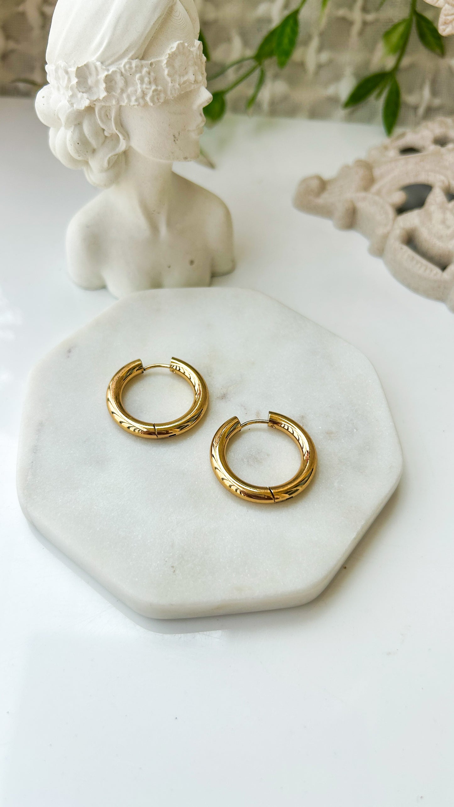 Viral everyday hoops