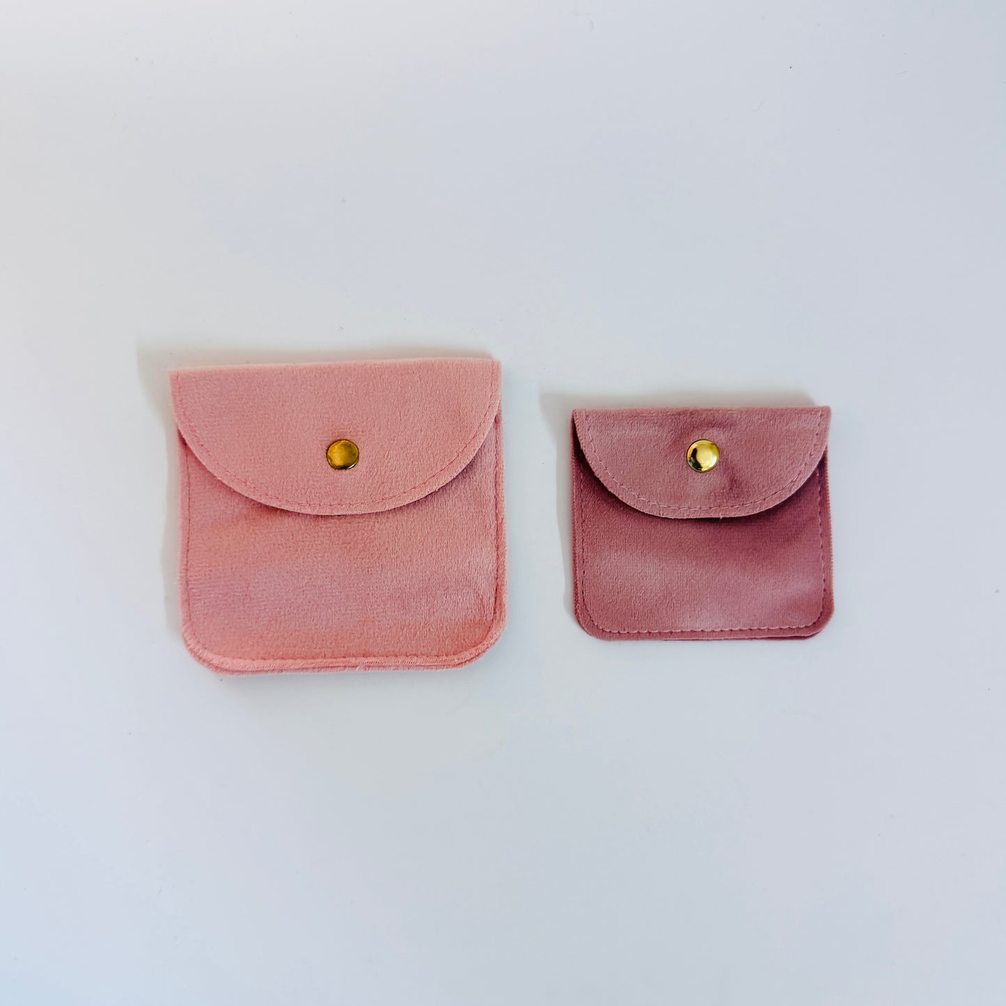 Jewellery storage gift pouch