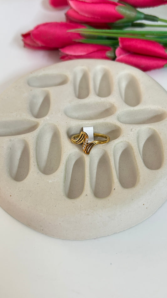 Mira ring