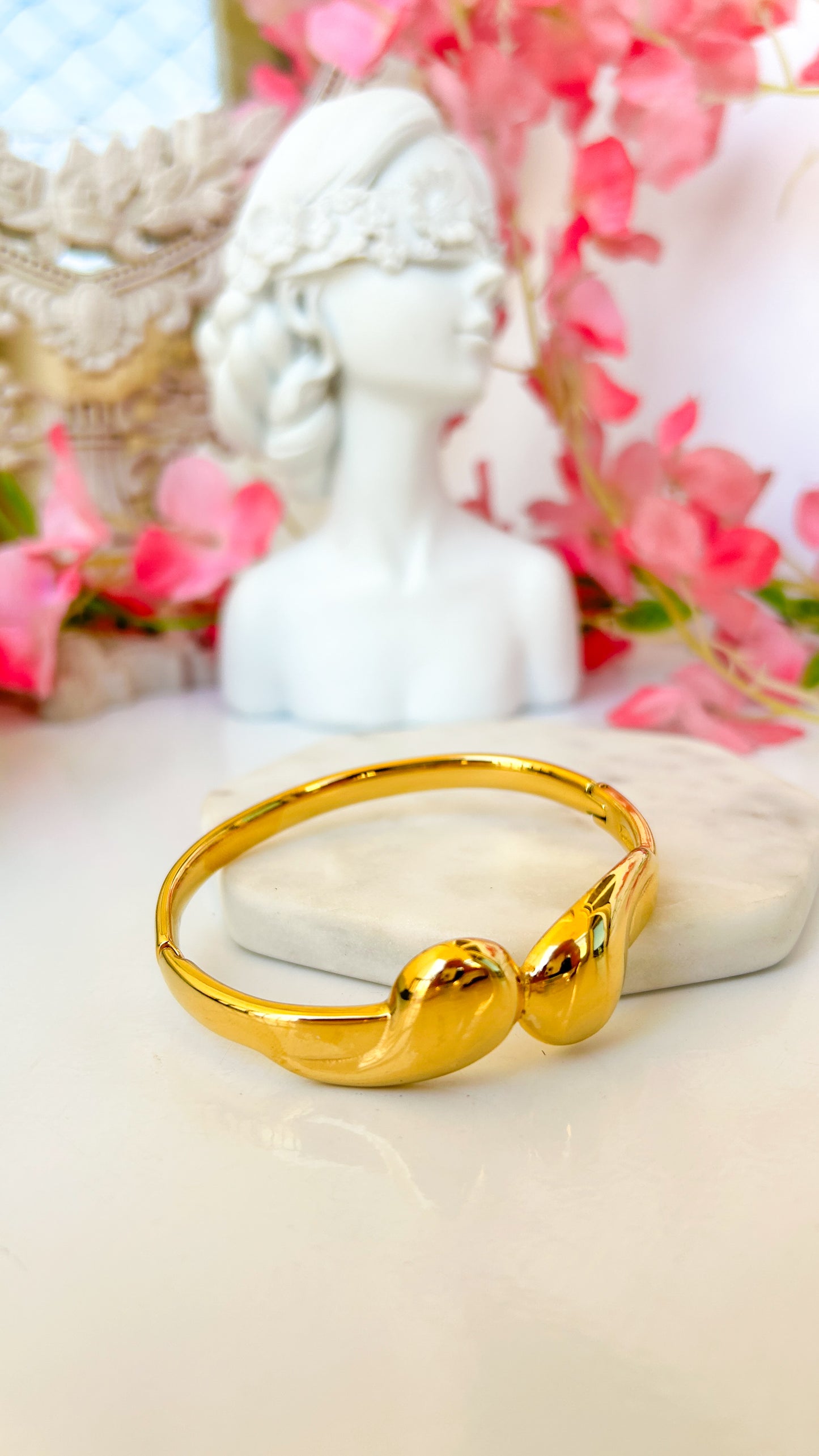 Bold Eva bracelet