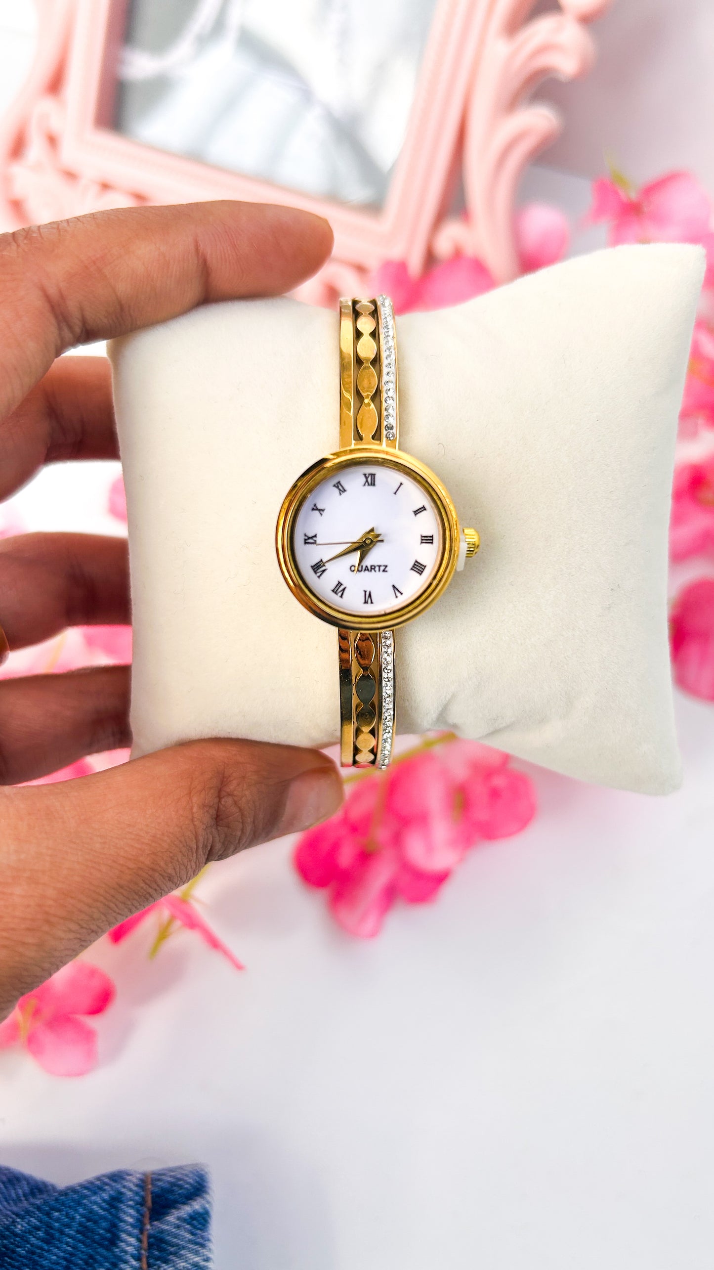 Vintage kada watch