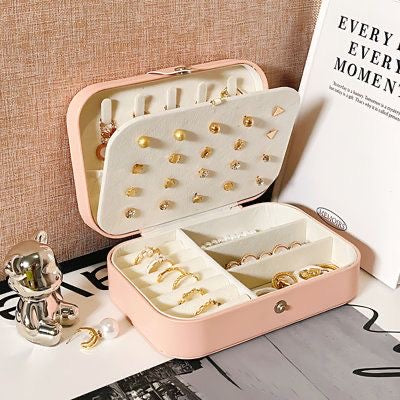 Jewellery organiser box ( medium)