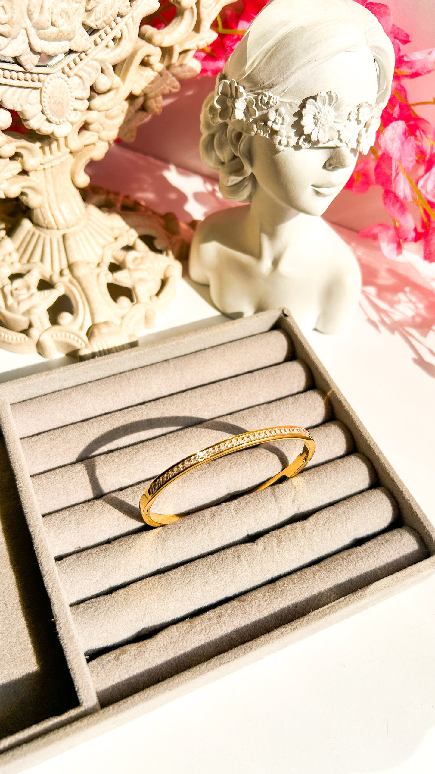 Trending Studded bracelet