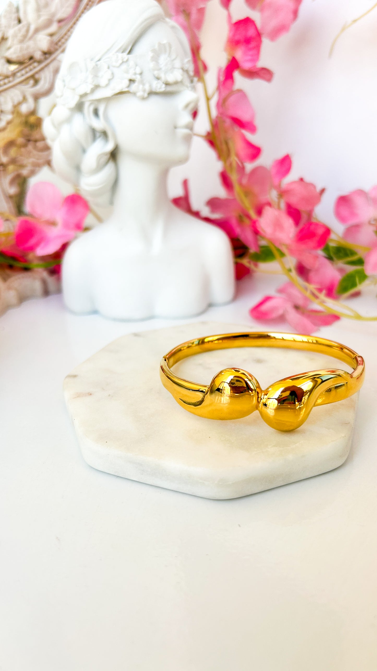 Bold Eva bracelet