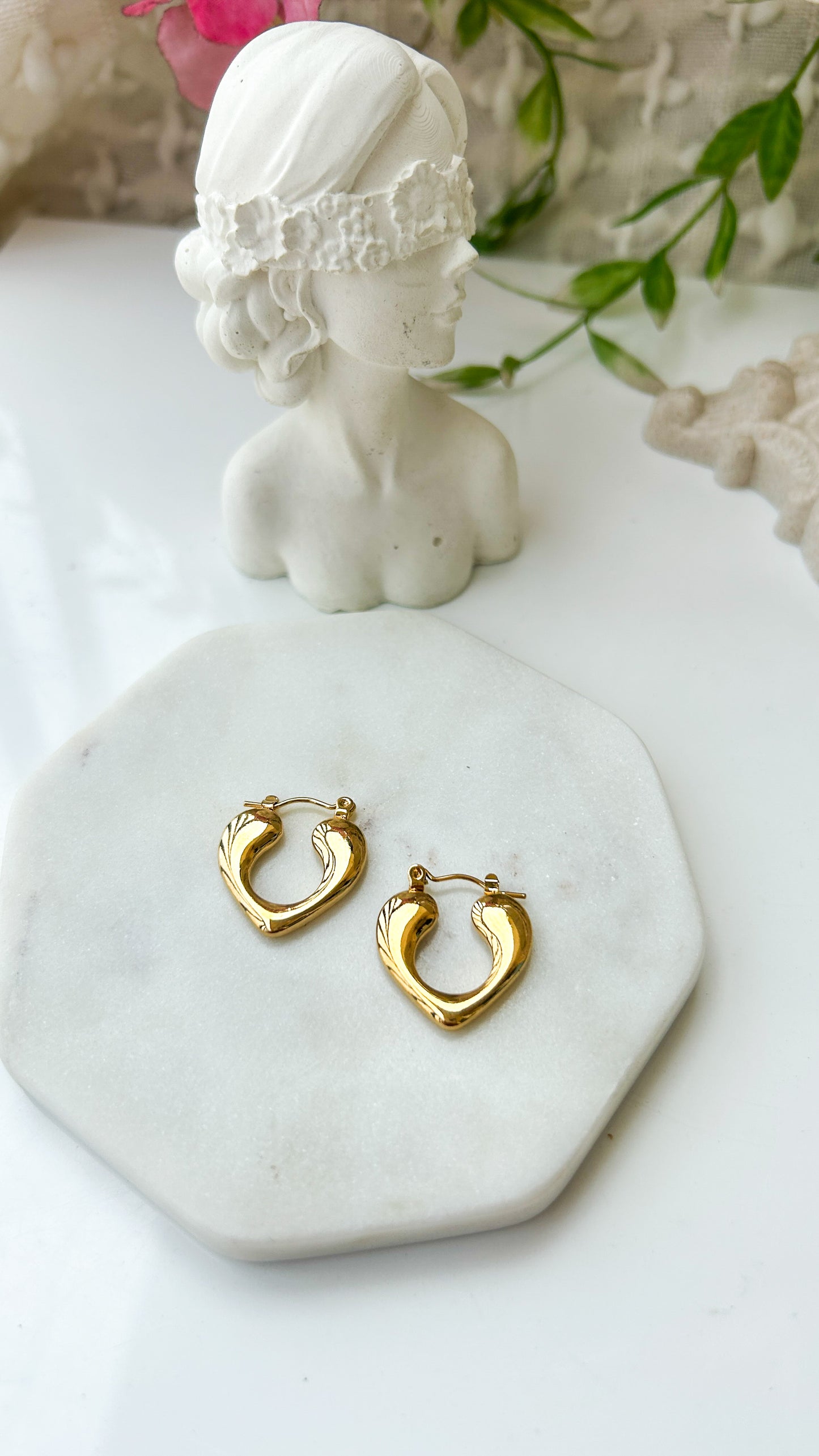 Pinteresty hoops