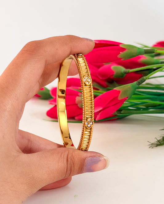Flora Luxe bracelet