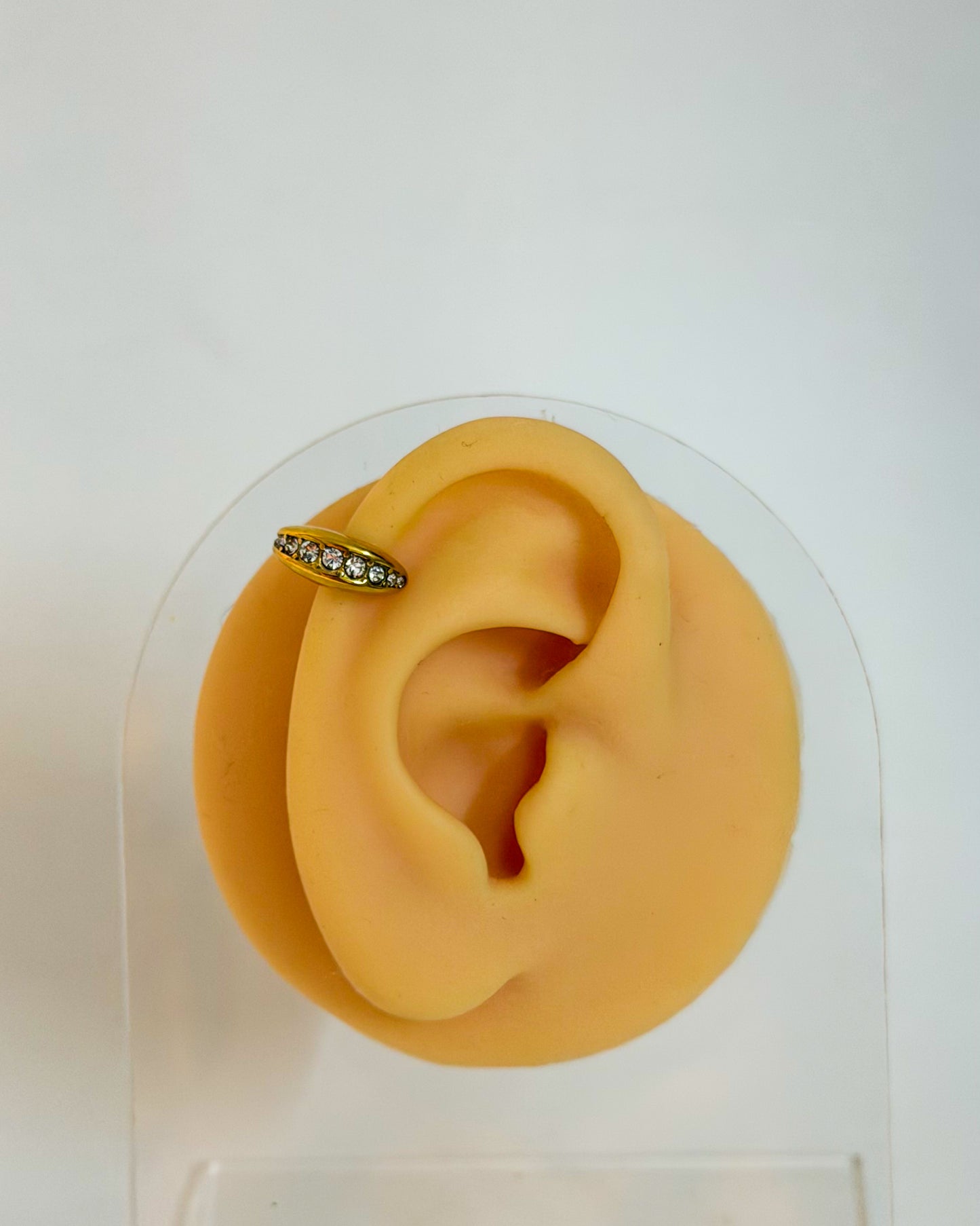 Little Spark Earcuff