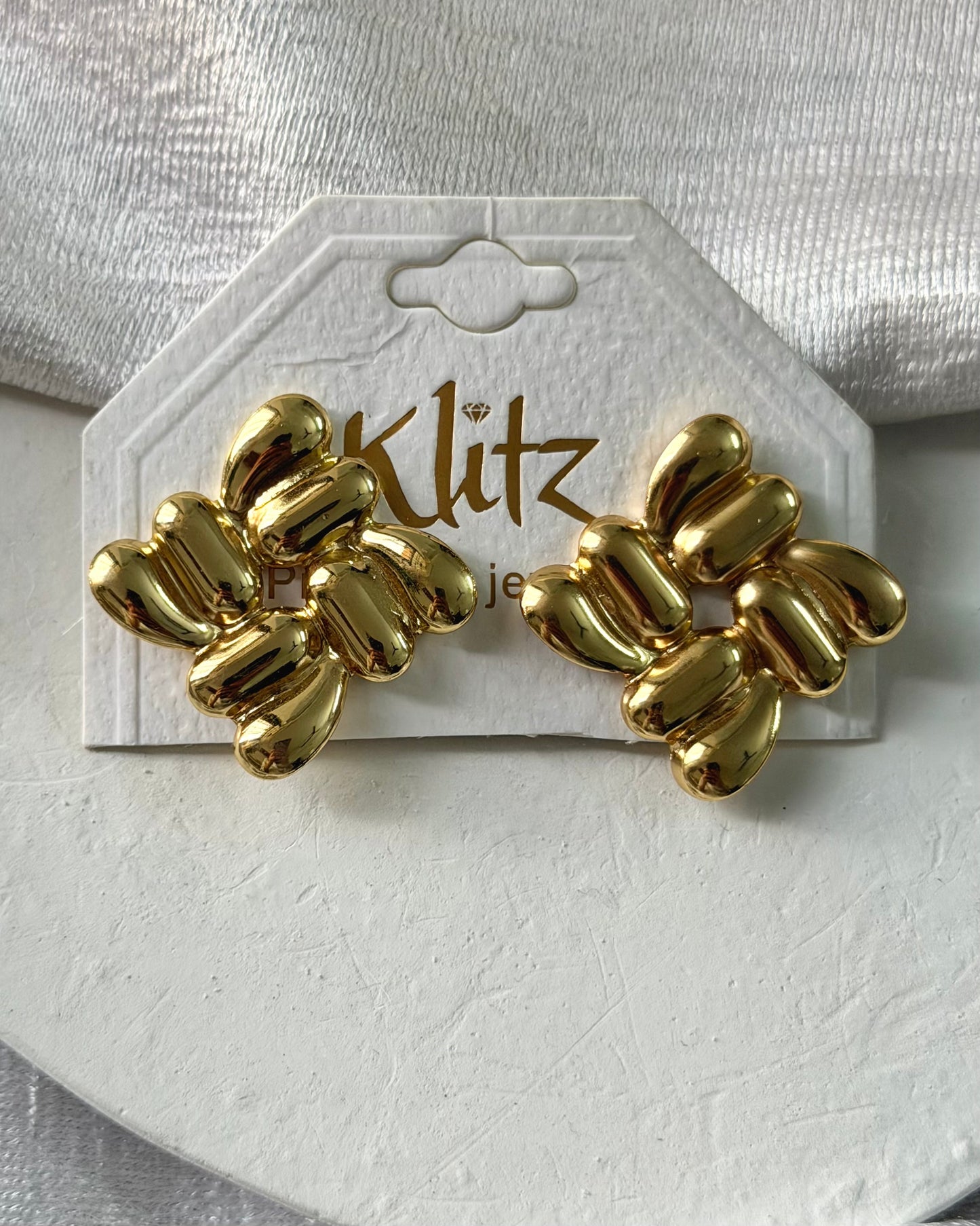 Statement Earrings