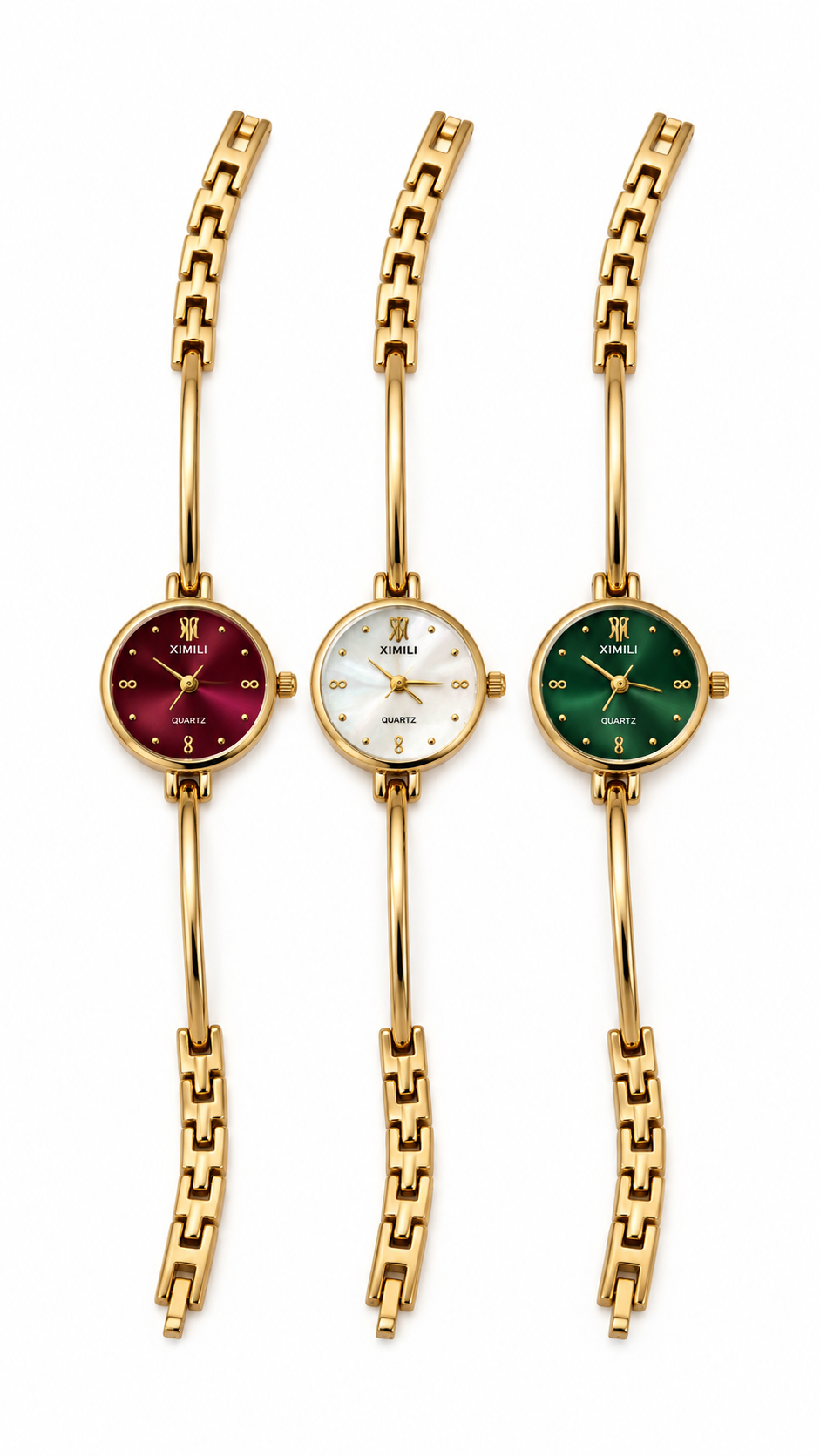 Viral thin watch 2.0