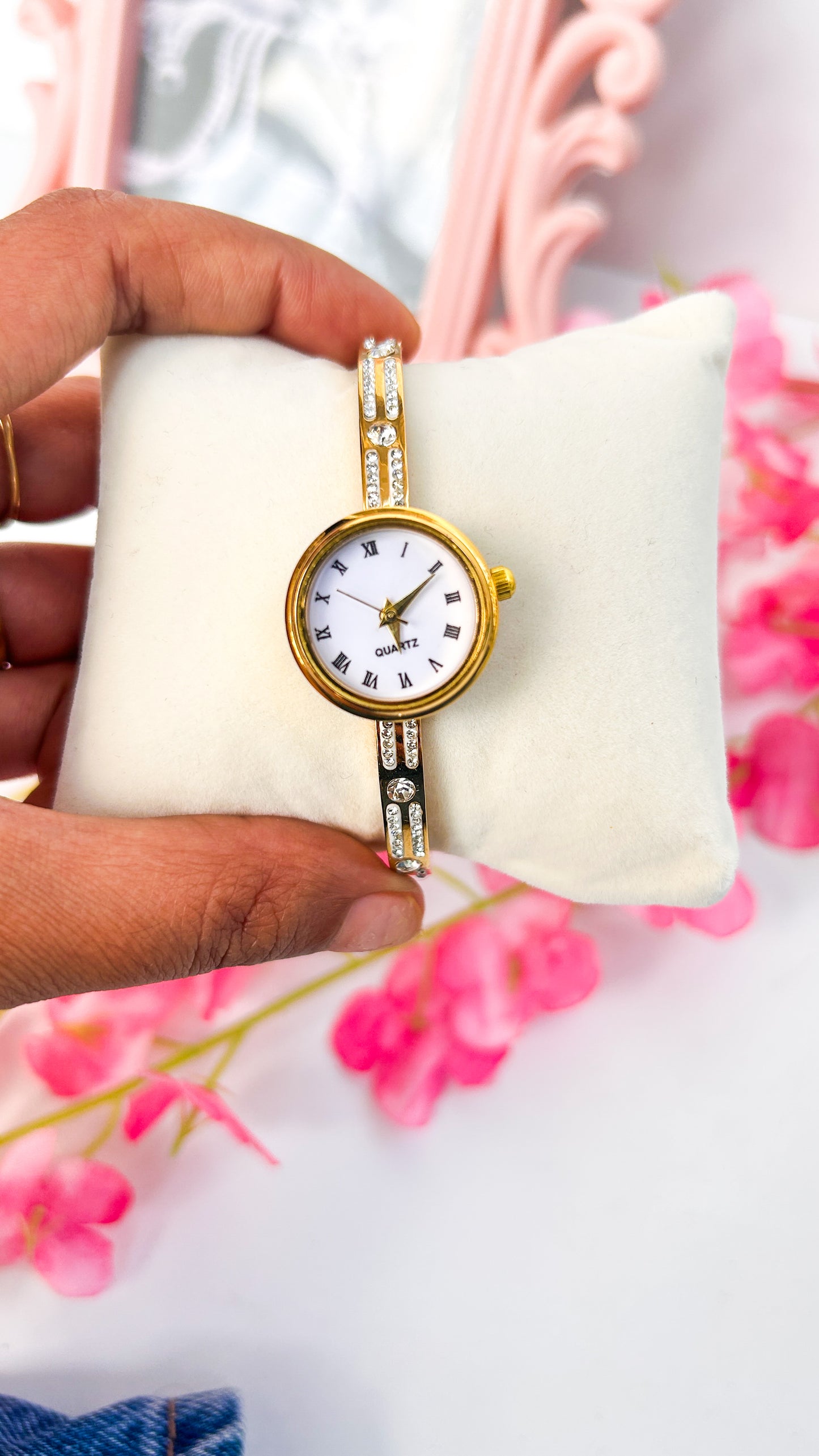 Vintage kada watch