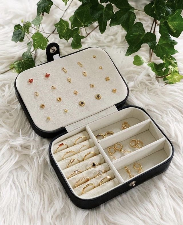 Jewellery organiser box ( medium)