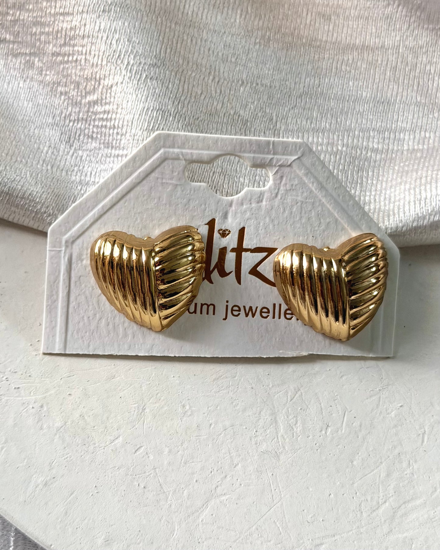 Statement Earrings 