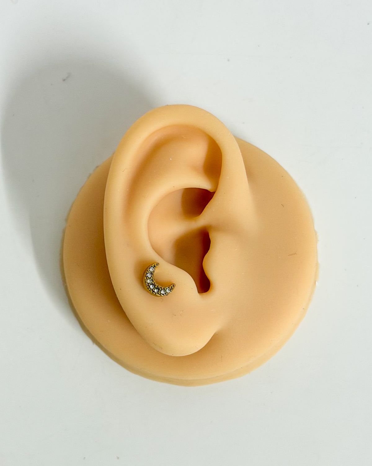 Moon ballback studs (Ss)