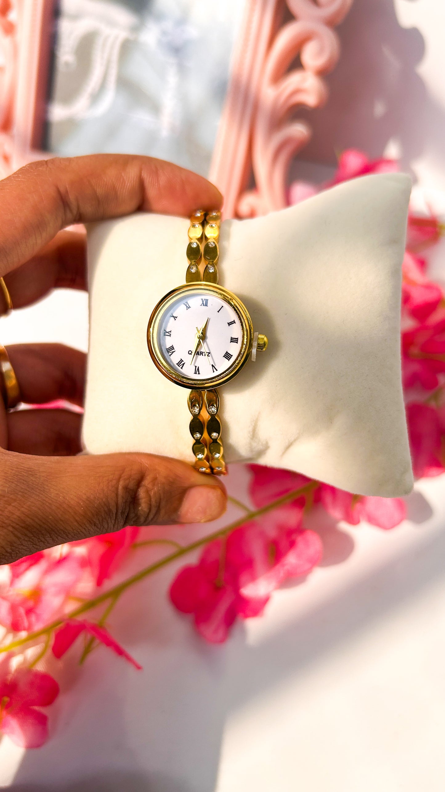 Vintage kada watch