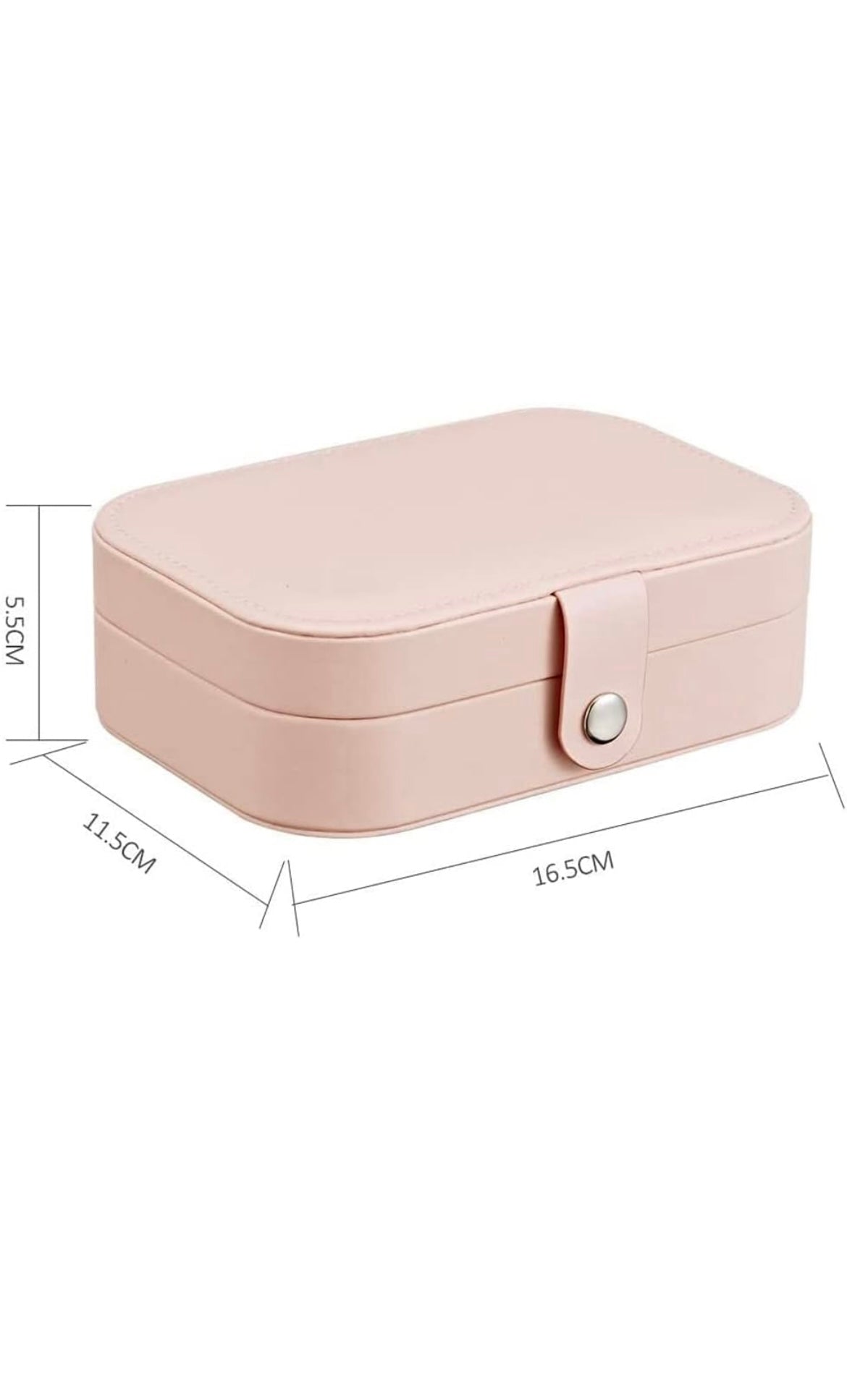 Jewellery organiser box ( medium)