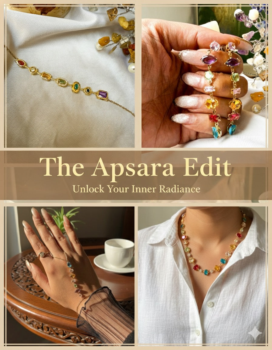 The Apsara Edit