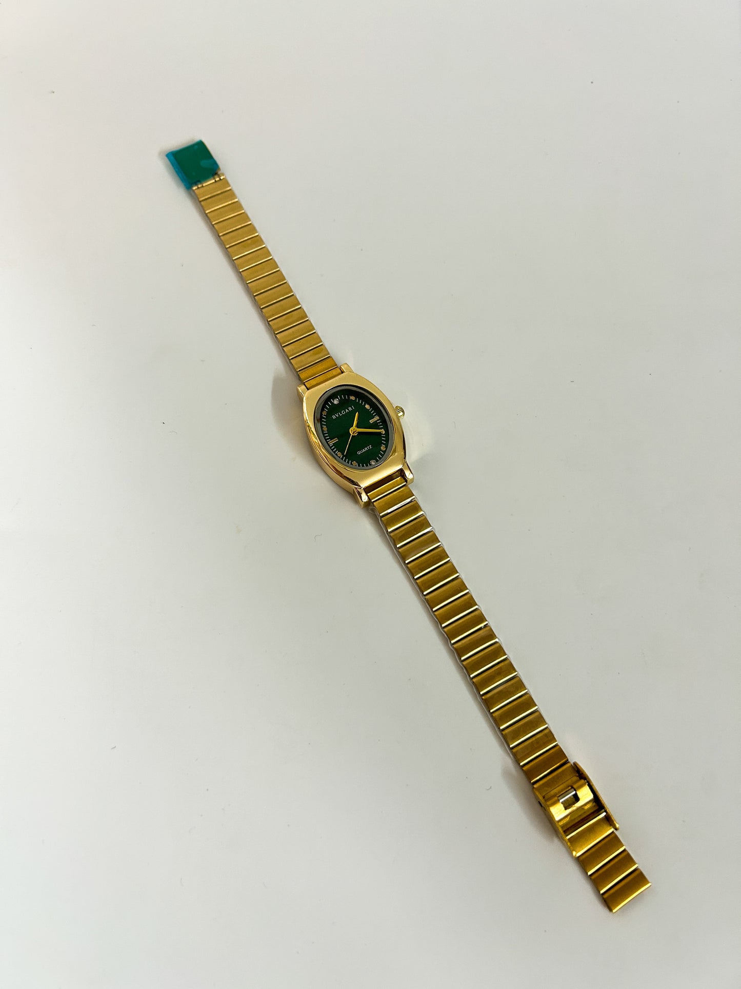 Golden grove watch