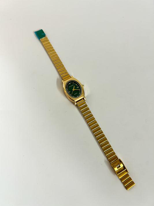 Golden grove watch