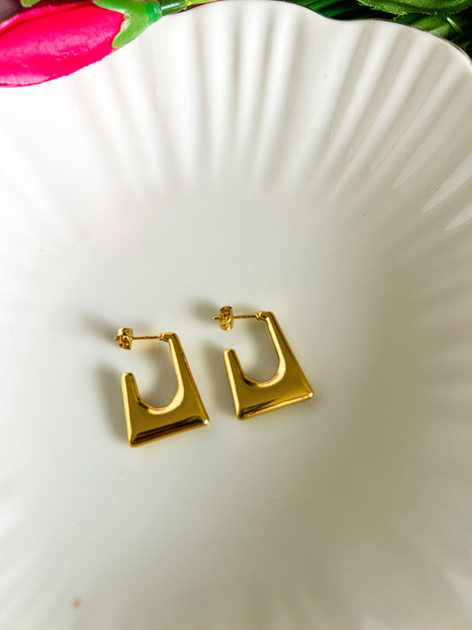 Geometric hoops