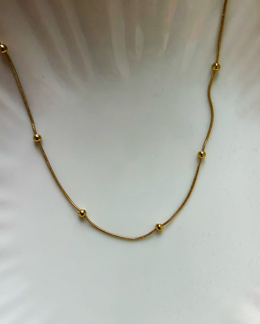 Ball chain