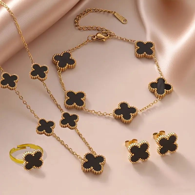 clover set