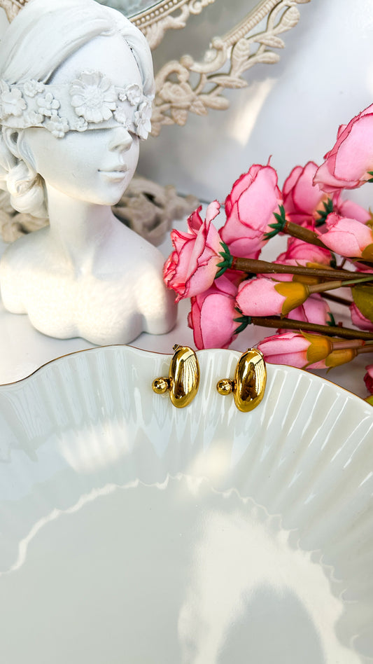 Statement dome studs