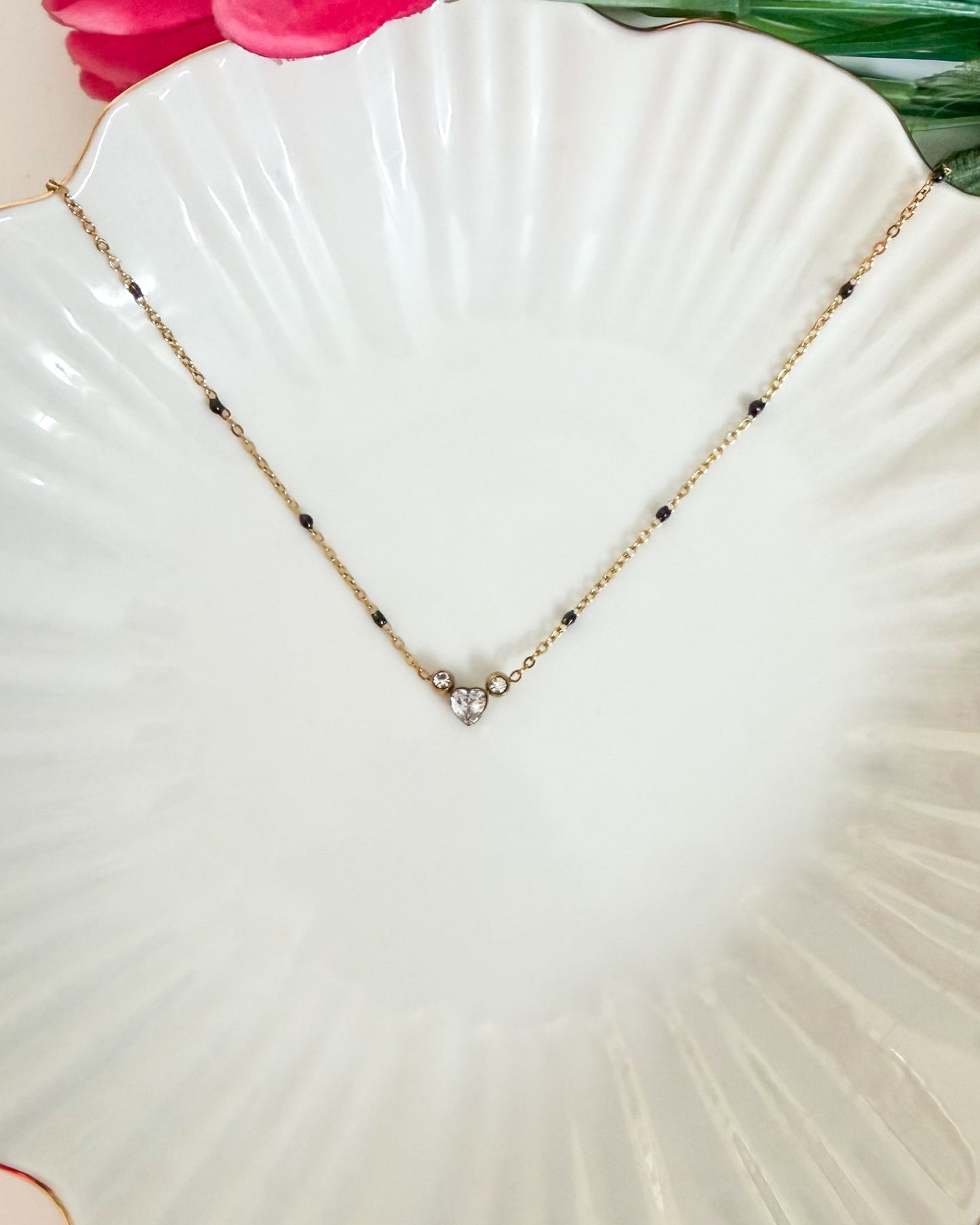 Love knot mangalsutra