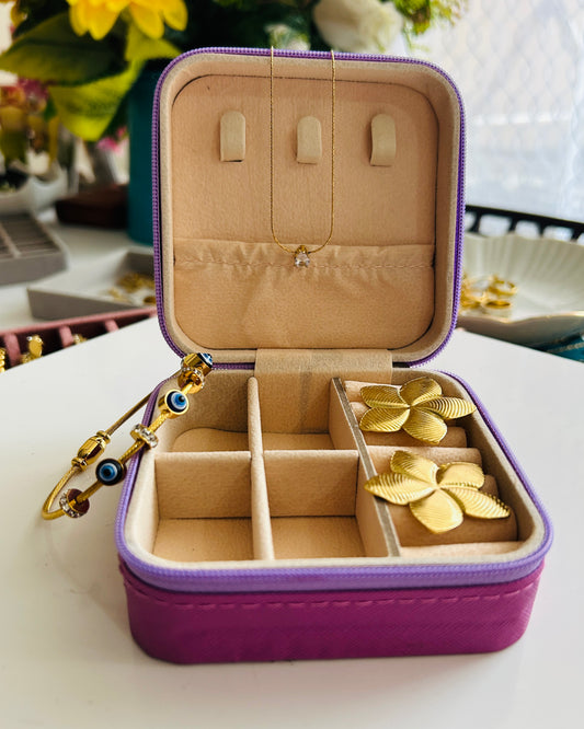 Luxe Rakhi hamper