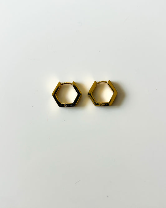 Hexa hoops