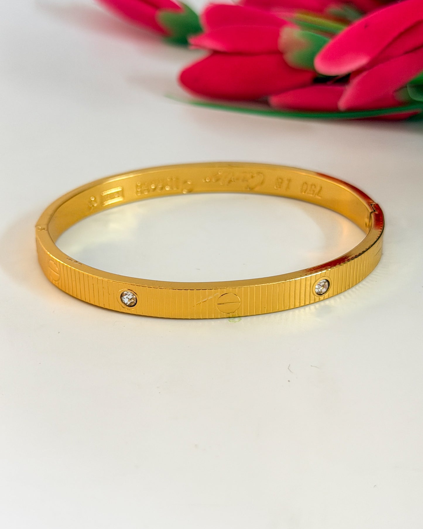 Designer cartier bracelet