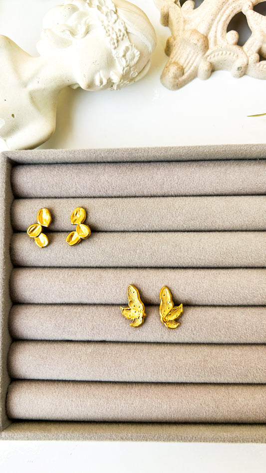 Mini studs