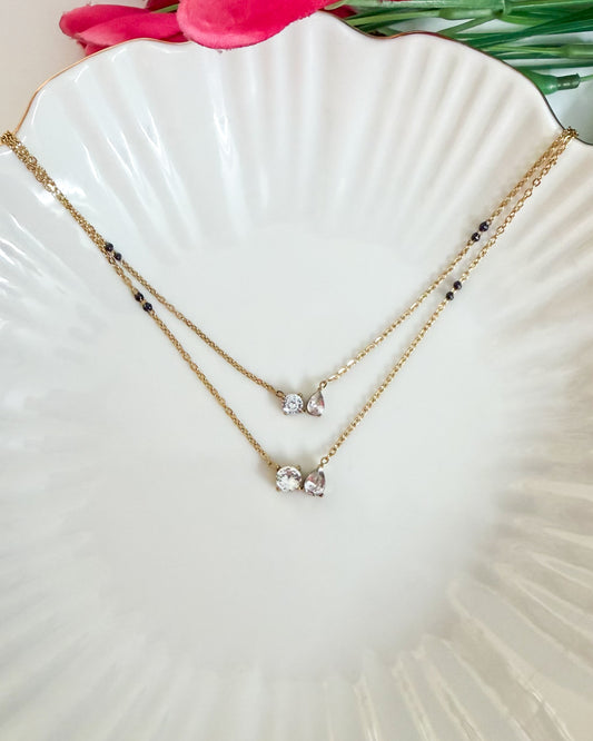 Suhana mangalsutra