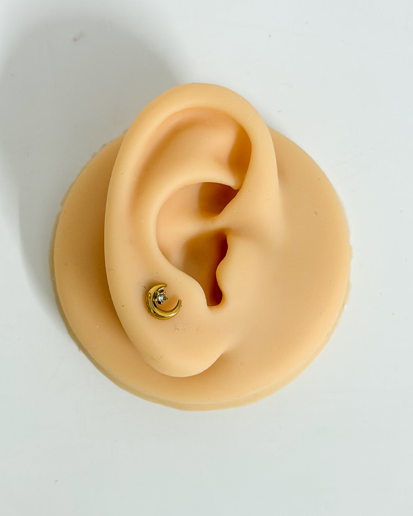 Viral moon ballback studs (Ss)