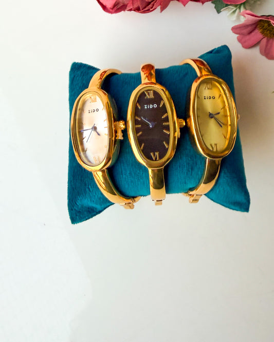 Cartier lookalike watch