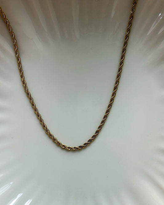Rope chain