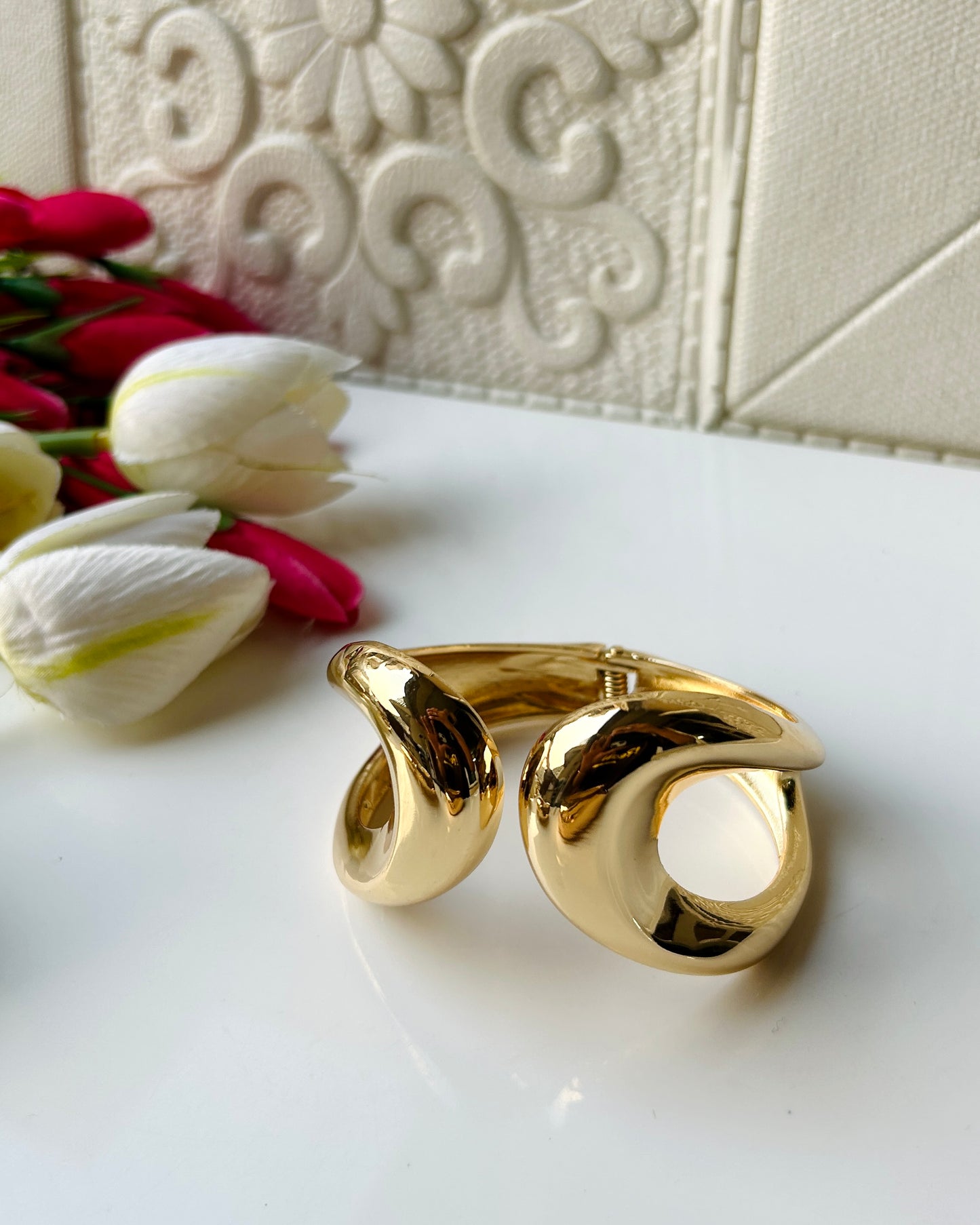 Chunky statement kada