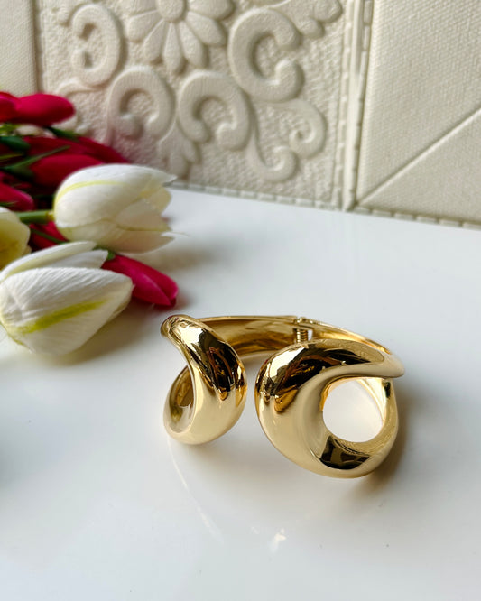 Chunky statement kada