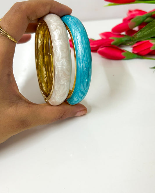 Round Italian bracelet