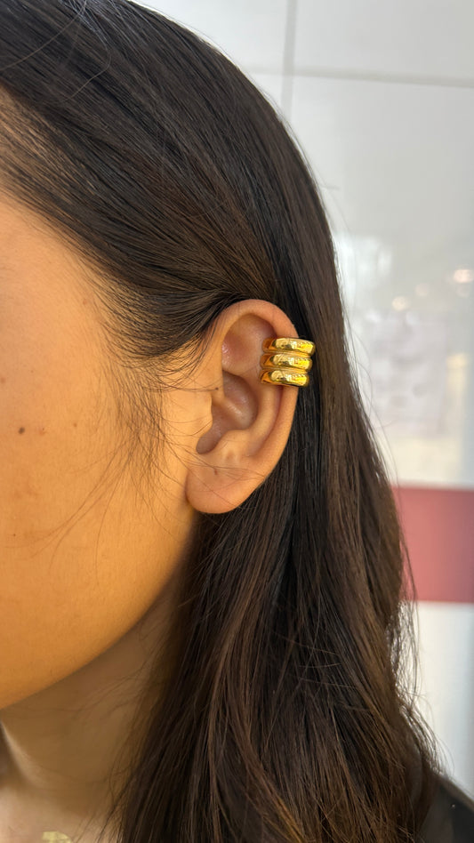 Titan Earcuff ( single)