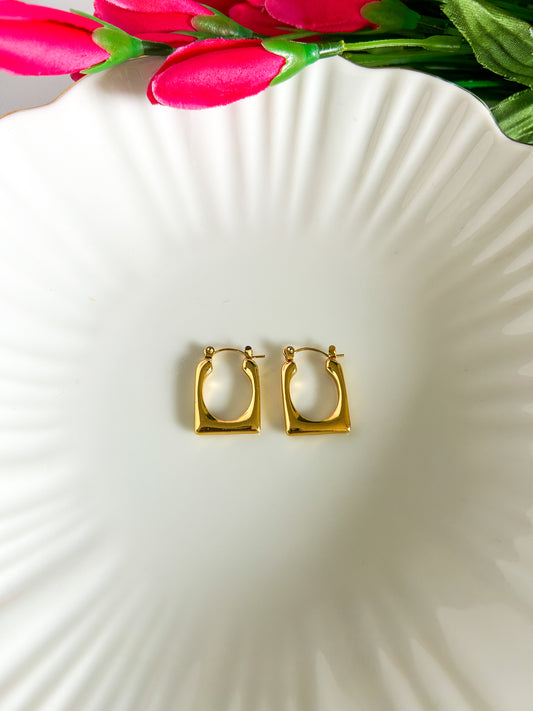 Geometric hoops