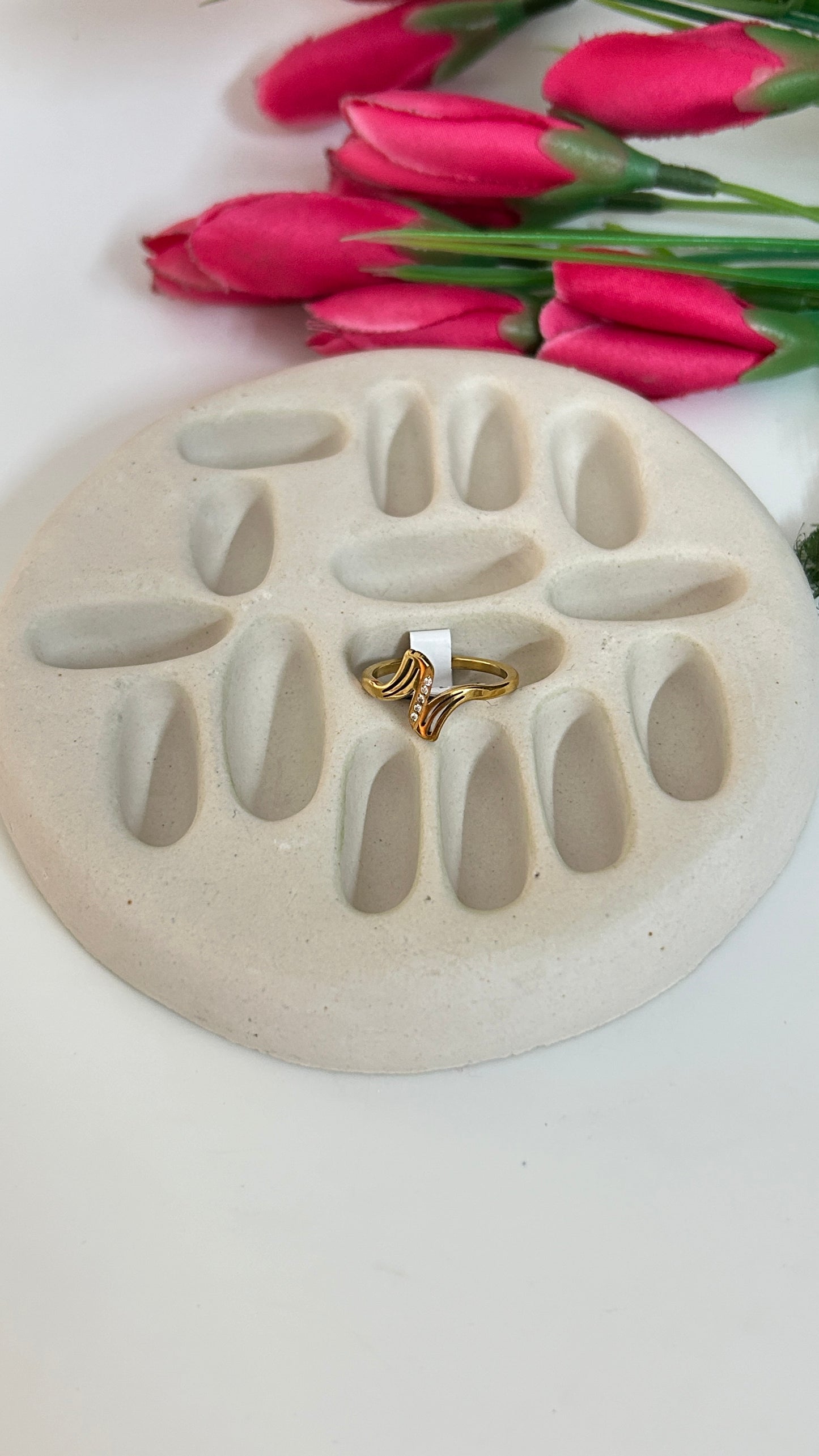 Mira ring