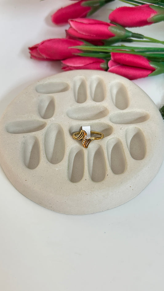 Mira ring