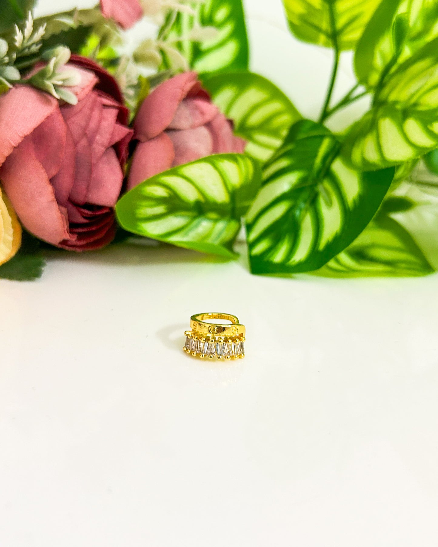 cartier no piercing Earcuffs